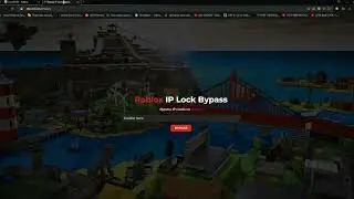 Bypass IP Cookie Roblox ! Роблокс куки рефрешер