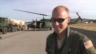90 Missile Wing Global Strike Challenge Competition (FE Warren AFB, WY)