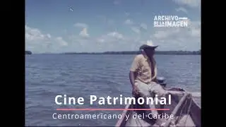 Cine Patrimonial de Centroam&eacute;rica y del Caribe - Red CCAPFA y GECU.