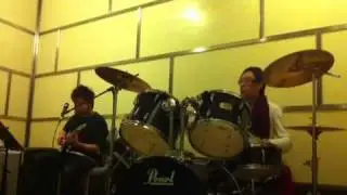 Free Jamming Session