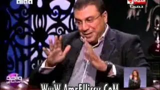#واحد من الناس | لقاء مع الفنان ساموزين الجزء الثاني | مع د.عمرو الليثي