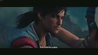 Far Cry 6 - Confront & Kill Jose Castillo Boss Fight Battle