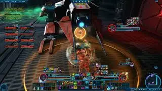 SWTOR R4 Watchdog Vet, Tank