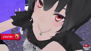 [ VRCHAT ] Funny Moments 4