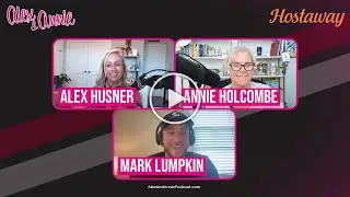 The Amenities Arms Race: Maximizing ROI through Data Driven Design with Mark Lumpkin