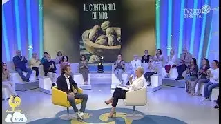 Don Marco Pozza e la preghiera del Padre Nostro