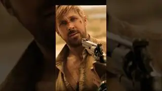 Он всего лишь дублёр (