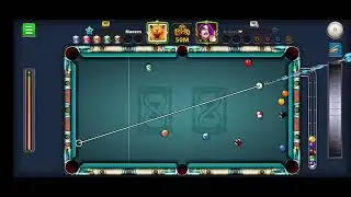 8 ball pool miniclip 😍😍 Best Playing Ever