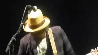Bob Dylan  Americanarama tour  07 02 2013 memphis MEET ME THERE BEAT ME THERE