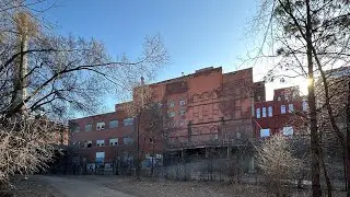 Exploring abandoned Hamm&rsquo;s brewery
