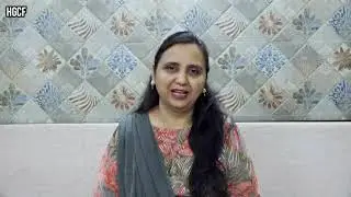 Daily Devotional #280 | मेरा मित्र | My Friend | Shailly Lyall | HGCF | 29th May '21