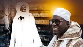 Sëriñ Ahmadu Mbàkke : Li yenn ci Muriit yi di def te mu wuute ak njàngaleem Sëriñ Tuubaa