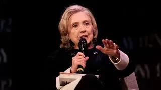 Hillary Clinton boasts more deportations under Bill Clinton and Barack Obama than Trump