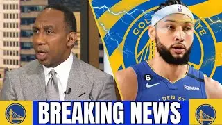 🚨BREAKING 🚨 NBA TODAY | Ben Simmons Is a WARRIORS — “He’ll Transform the Entire Defensive System”