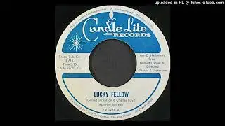 Maurice Jackson - Lucky Fellow