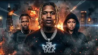 🔥🔥🔥THE DOPE TALK 5 [DJ STONE] - INTRO
