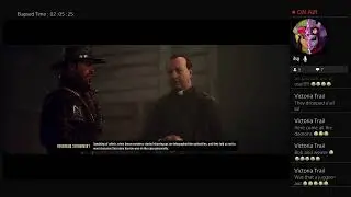 ALPHABEAST_07's Live PS4 Broadcast