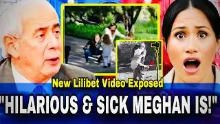 Meghan Mad After Her Sick New Lili Video Release, Facing Serious Violation Of Intstagram Rules!