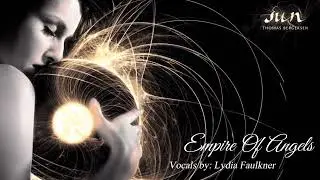 Empire Of Angels [Two Steps From Hell] Lydia Faulkner | Vocal Cover
