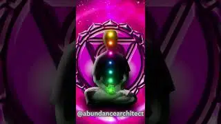 🌟✨ 1-Minute Mind Alignment: 11:11 Chakra Balancing 🕰️🌈