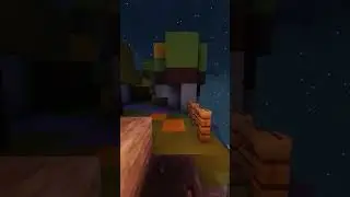 Escond&iacute; el regalo de aniversario&hellip; y ahora no lo encuentro #minecraft #reddit