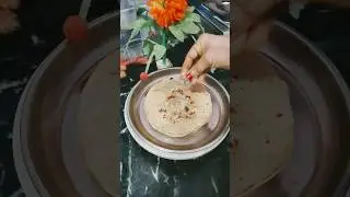 Basi Roti Ko Fresh Banane Ka Secret Tip &ndash; Subhash Goyal Style! 🍽️✨  #shorts #recipe #healthyeating