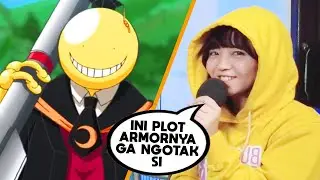 Plot Armor Anime Yang Semakin Tidak Masuk Akal