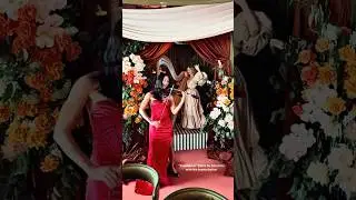 &ldquo;Innerbloom&rdquo; R&uuml;f&uuml;s Du Sol like you&rsquo;ve never heard it before | Violin x Harp Remix 🎻🪉⚡️