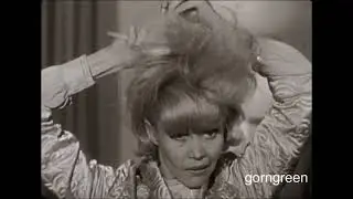 That Darn Cat! (1965) Trailer