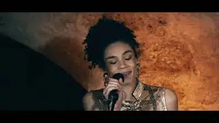 Live Session at L'Hirondelle Paris - ROSAWAY - 