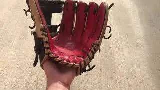 Wilson A2K Datdude 2016 Brandon Phillips Game Spec Update!!!!!!