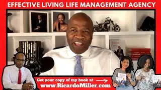 A Progressive Church Needs Growing Leaders | Coach Ricardo Miller