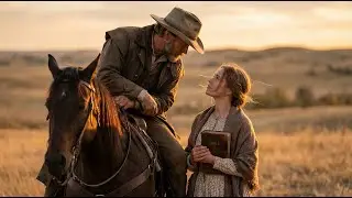 She Brought Him A Bible—And He Found His Faith In Her Eyes