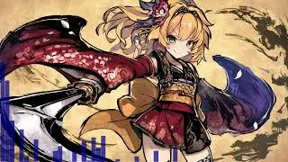 【Japanese Instrumental Rock】Drums of the Fury &mdash; Intense Taiko and Shakuhachi Fusion