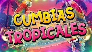 CUMBIAS TROPICALES PARA BAILAR🌴CUMBIAS TROPICALES 2026🙌TROPICAL FLORIDA, ACAPULCO TROPICAL,EL NEGRO