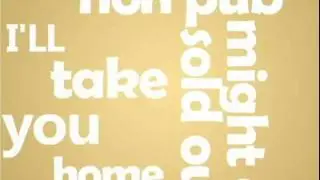 30 Second Animation - A Million Kisses
