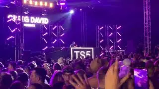 SW4 South West Four Festival 2019 London Craig David