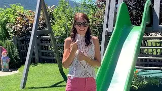 Projekt 61: Freundschaftsband & Gürtel geknüpft mit Eva Moser-Klein