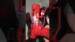 Derya DY9 #shorts #short #shortvideo #viralvideo #shortsfeed #shortsvideo #viralshort #edc #airsoft