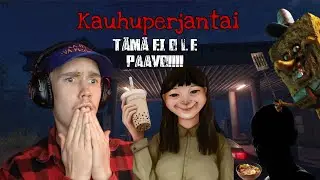KAUHUPERJANTAI!!! THE BOBA TEASHOP JA MUUTA!!!