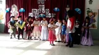 Vendo yo del 25 de mayo mia perez