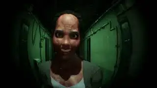 Hallucinating from Drugs in Who's at the Door? Game