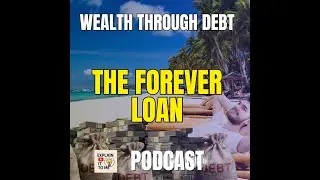 Buy, Borrow, Die Explained How the Wealthy Live on Loans Taxes, Collateral & LTV  Podcast