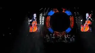 Jeff Lynne's ELO '10538 Overture' at Rocket Mortgage Field House - Cleveland 9/14/24