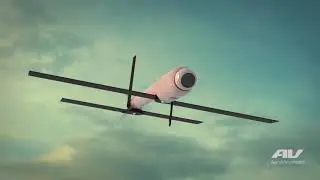 Aerovironment Switchblade 600