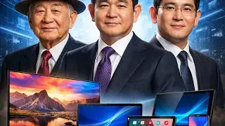 Taariikhda ka danbaysa samsung iyo xaaladaha ay soo martay shirkadu siday kalmaha ugu horeeya kuriya