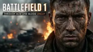 Battlefield 1&trade;   1  Through Mud and Blood UNCUT