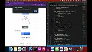 AI Command Handler v0.1 - POC Demo