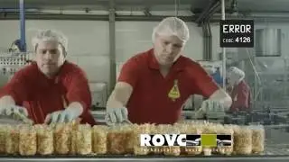 ROVC TV Commercial 2016