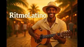 Latin Chill Mix 2025 &ndash; 40 Minutes of Relaxing Spanish Music for Work & Study 🎶[Playlist Vol.1]